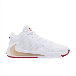 Nike Zoom Freak 1 Roses (youth 6.5 = women’s 8)